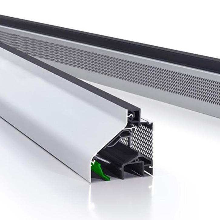 Ventilatierooster nieuw 20€, Doe-het-zelf en Verbouw, Ventilatie en Afzuiging, Nieuw, Ventilator, Ophalen