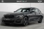 BMW 3-serie Touring 330e xDrive M-Sport | Panoramadak | Hifi, Auto's, BMW, 1998 cc, Stof, Gebruikt, 4 cilinders