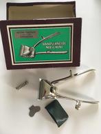 Hand tondeuse, Ophalen of Verzenden, Nieuw, Tondeuse