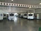 GEZOCHT caravan, Ophalen, Zo goed als nieuw