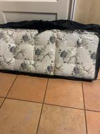 2x Stoelkussens hoge rug - Zo goed als nieuw!, Ophalen, Zo goed als nieuw, Overige materialen