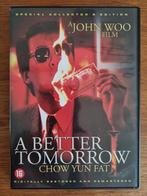 A Better Tomorrow | John Woo, Vanaf 16 jaar, Ophalen of Verzenden, Zo goed als nieuw, Actie