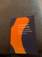 Het woord aan de verbeelding, Ophalen of Verzenden, Zo goed als nieuw