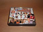 2 CD Top 50 Woonwagenhits 4, Ophalen of Verzenden, Zo goed als nieuw, Levenslied of Smartlap