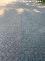ROOIKORTING 720m2 heide en 360m2 antraciet betonklinkers bkk, Bij dit gebruikte product niet meer te achterhalen., Gebruikt, Verzenden