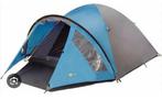 Tentje Rocky 4 - Koepeltent, Caravans en Kamperen, Tenten, Ophalen, Gebruikt, Tot en met 4