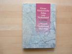 Historische atlas van Nederland 2 Noord Nederland 1851-1855, Overige atlassen, Ophalen of Verzenden, Zo goed als nieuw, 1800 tot 2000