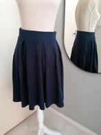 Anna Field rok Maat 36, Anna Field, Blauw, Ophalen of Verzenden, Maat 36 (S)