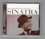 My way - the best of Frank Sinatra - cd - Reprise 1997, Ophalen of Verzenden, 1960 tot 1980