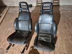 Stoelen suzuki samurai sj413, Ophalen, Gebruikt, Suzuki