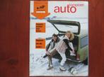 Autokampioen 7 1979 Mazda 626, RX7, test: Citroën Visa Super, Boeken, Ophalen of Verzenden, Nieuw, Citroën