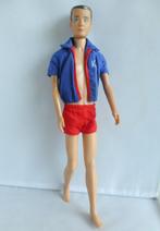 Barbie Ken bendable legs, Mint, Verzamelen, Ophalen of Verzenden, Nieuw, Pop