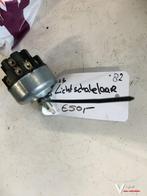 Mercedes W123 1982 Handgeschakelde 4 bak  Lichtschakelaar