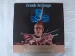 LP cabaret Freek de Jonge Een Verademing. Conferences., Ophalen of Verzenden, Gebruikt