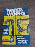 Water works, Ophalen, Gebruikt
