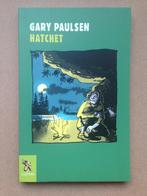 Gary Paulsen - Hatchet, Boeken, Ophalen of Verzenden, Gelezen