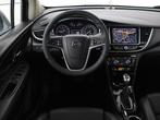 Opel Mokka X 1.4 Turbo Innovation | Automaat | Stoel & stuur, Auto's, Gebruikt, Euro 6, 1364 cc, SUV of Terreinwagen