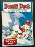 Winterboeken Donald Duck Bobo allerlei NIEUW!, Ophalen of Verzenden, Nieuw, Donald Duck, Fictie algemeen