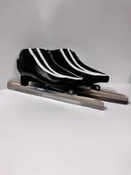 Groothuis GB19 schaatsen met Viking Icon 17” onderstel, Sport en Fitness, Schaatsen, Ophalen of Verzenden, Zo goed als nieuw, Noren