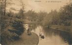 Utrecht - In het Wilhleminapark [KRST005-7292, Verzenden, Voor 1920, Ongelopen, Utrecht