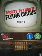 Monty Python's Flying Circus, Alle leeftijden, Ophalen of Verzenden, Zo goed als nieuw, Komedie