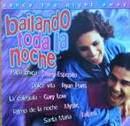 Bailando toda la noche oa.Sabrina,Esposito,Gibson Bros= 1,99, Cd's en Dvd's, Cd's | Verzamelalbums, Ophalen of Verzenden, Zo goed als nieuw