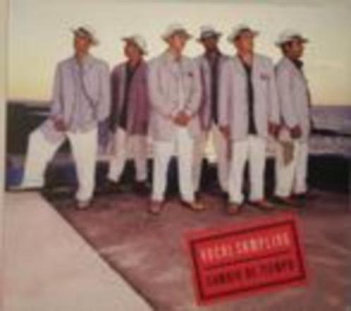Vocal sampling – cambio de tiempo cd 468 498-2, Cd's en Dvd's, Cd's | Pop, Zo goed als nieuw, 2000 tot heden, Verzenden
