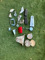 Diverse Vespa onderdelen, Ophalen of Verzenden, Gebruikt, Overige typen