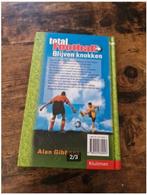A. Gibbons - Blijven knokken h3, Ophalen of Verzenden, Zo goed als nieuw, Fictie, A. Gibbons