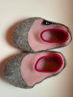 FALKE Cosy Slipper Pantoffels - Almond Blossom maat 25/26, Ophalen, Slofjes, Falke, Jongetje of Meisje