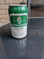 Bierblik spaarpot, Verzamelen, Ophalen of Verzenden, Zo goed als nieuw, Overige typen, Overige merken