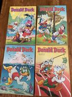 4x Donald Duck Weekblad - Nrs. 31-34 (2024), Meerdere stripboeken, Ophalen, Zo goed als nieuw