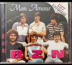 BZN Mon Amour Hit Expresse Cd, Cd's en Dvd's, Ophalen of Verzenden, 1980 tot 2000, Gebruikt
