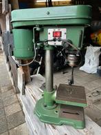 Goed kolomboormachintje, Doe-het-zelf en Verbouw, Gereedschap | Boormachines, Ophalen, Variabele snelheid, Zo goed als nieuw, Kolomboormachine