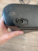 Fietsaccu met Oplader - Gebruikt, Ophalen of Verzenden, Gebruikt
