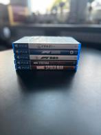 3 Playstation 4 Games, Spelcomputers en Games, Games | Sony PlayStation 4, Ophalen, Online, Zo goed als nieuw, 3 spelers of meer