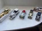 modelauto 1:43 Maybach etc, Ophalen of Verzenden, Nieuw, Auto, Overige merken