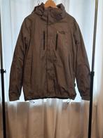 The north face winterjas, Kleding | Heren, Jassen | Winter, Ophalen of Verzenden, Zo goed als nieuw, Zwart