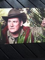 Filmster Handtekening Muziek Tony Hadley, Verzenden, Foto of Kaart, Gesigneerd