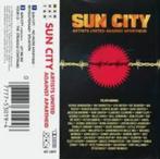 Artists United Against Apartheid – Sun City, Pop, Ophalen of Verzenden, 1 bandje, Nieuw in verpakking