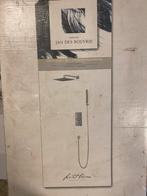 Nieuwe Thermostatische Inbouw Doucheset, Ophalen of Verzenden, Nieuw, Chroom, Douche