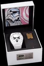 Star Wars Fossil Stormtrooper limited edition., Ophalen of Verzenden, Nieuw