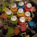 8x 15ml bellenblaas, Ophalen, Nieuw, Jongen of Meisje