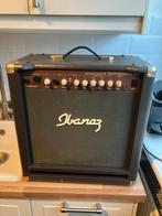 Ibanez Troubadour versterker., Muziek en Instrumenten, Ophalen, Gebruikt, Minder dan 50 watt