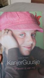 Lowie van Gorp - KanjerGuusje, Boeken, Ophalen of Verzenden, Zo goed als nieuw, Lowie van Gorp