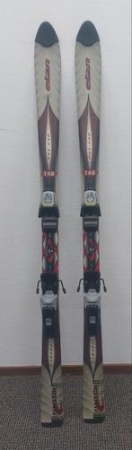 Elan Ski's 148cm, 140 tot 160 cm, Gebruikt, Carve, Skiën