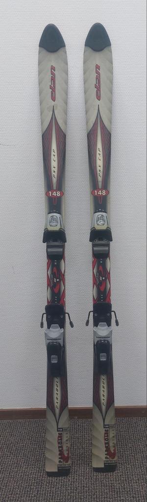 Elan Ski's 148cm  beschikbaar voor biedingen