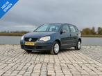 Volkswagen Polo 1.2 Optive*70.000KM*5Deurs|Airco|NAP, Auto's, Voorwielaandrijving, Stof, Blauw, 1198 cc