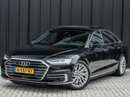 Audi A8 55 TFSI QUATTRO PRO LINE PLUS | LUCHTVERING | STANDK, Gebruikt, Euro 6, 2995 cc, Leder