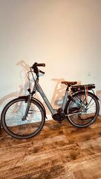 Qwic Trend e-fiets, Fietsen en Brommers, Elektrische fietsen, 30 tot 50 km per accu, Qwic, Ophalen of Verzenden, Zo goed als nieuw